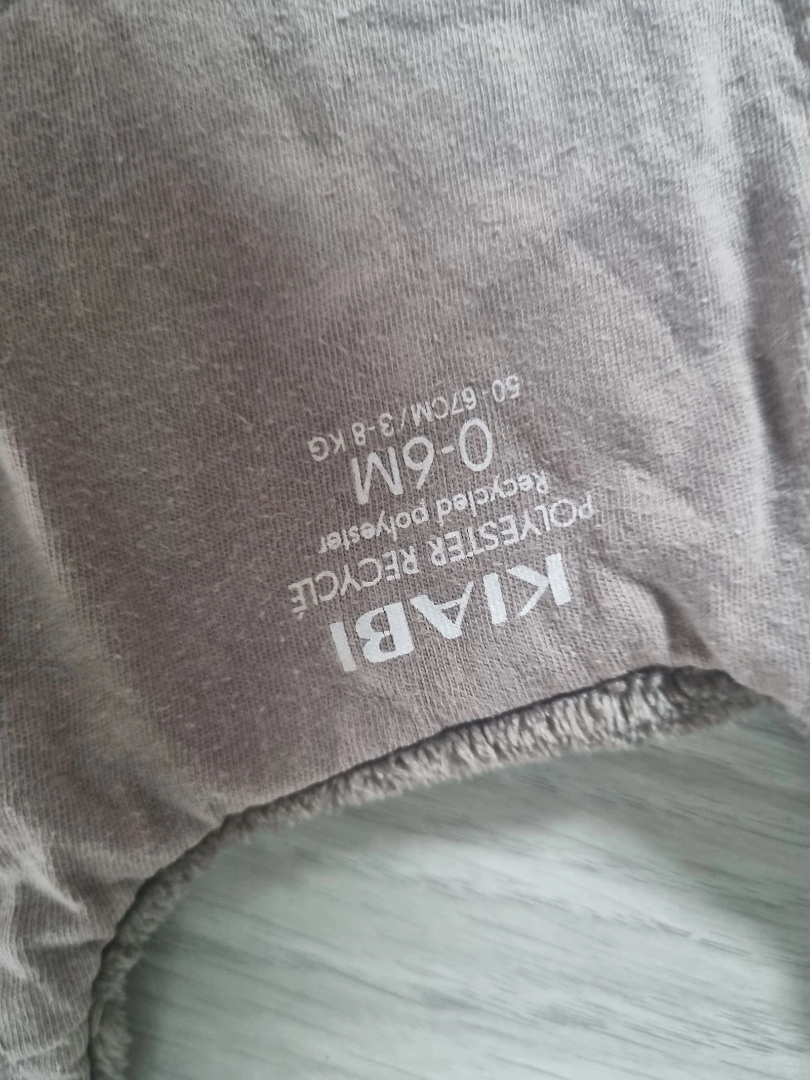Sleep Bag – photo 2